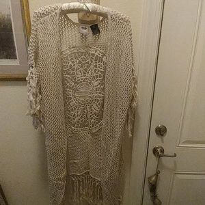 Harley Davidson Fashion Wrap